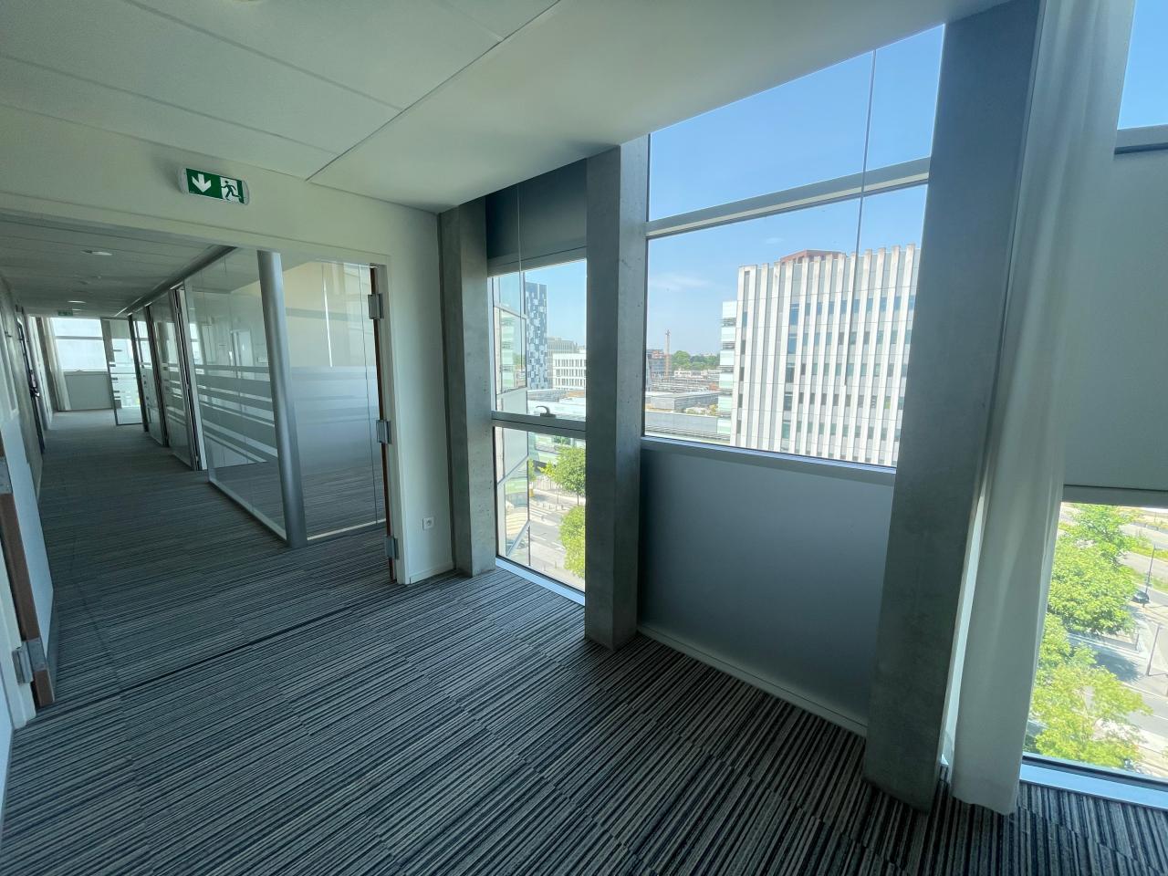 Bureau Nantes 416m² Location bureau Nantes Loire-Atlantique OLBUR2528731 7